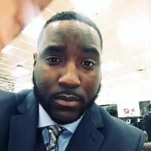 Meet your Posher, Ashton